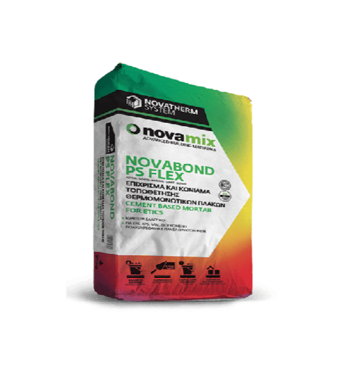 NOVA NOVABOND PS FLEX