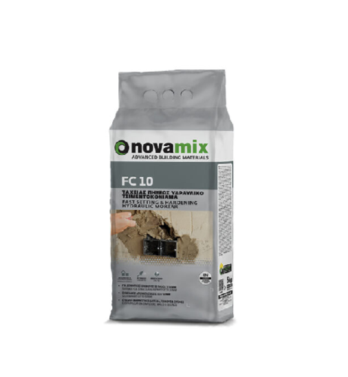 NOVA FC10 GREY