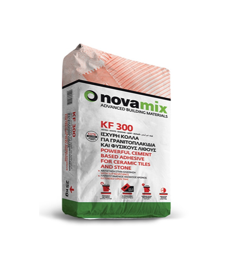 NOVA KF 300 WHITE