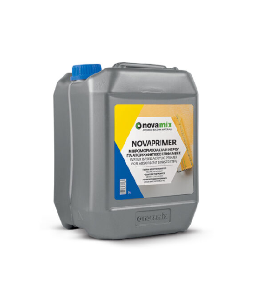 NOVA NOVAPRIMER