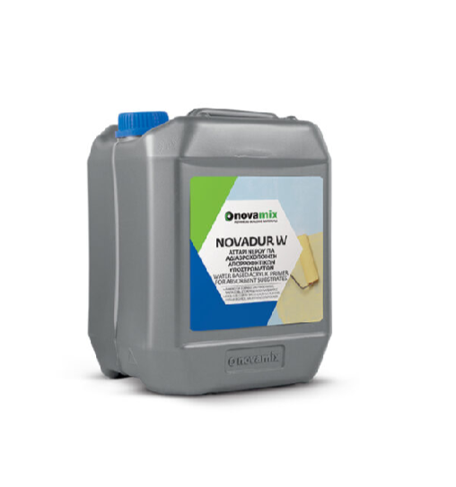 NOVA NOVADUR W PRIMER