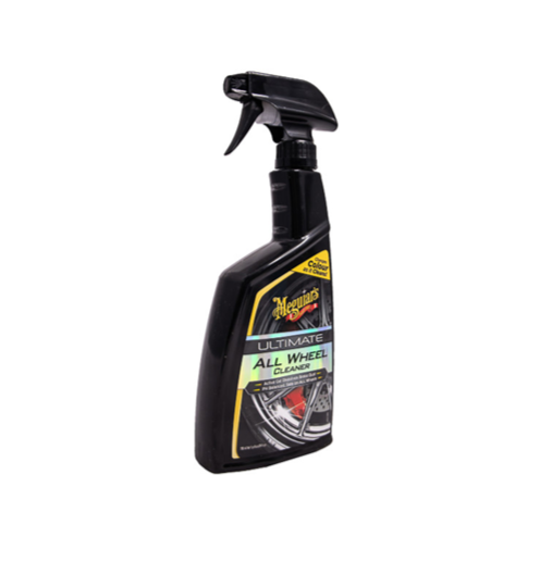 MEGUIARS ULTIMATE ALL WHEEL CLEANER 709ML