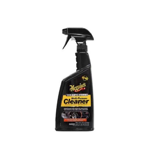 MEGUIARS ULTIMATE ALL WHEEL CLEANER 710ML