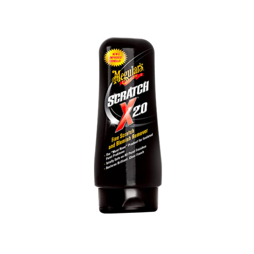MEGUIARS SCRATCH X 207ML