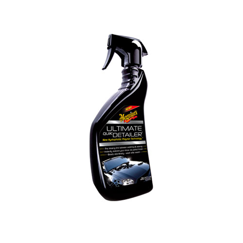 MEGUIARS ULIMATE QUIK DETAILER 650ML