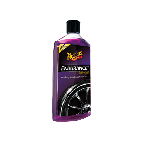 MEGUIARS ENDURANCE HIGH GLOSS 473ML