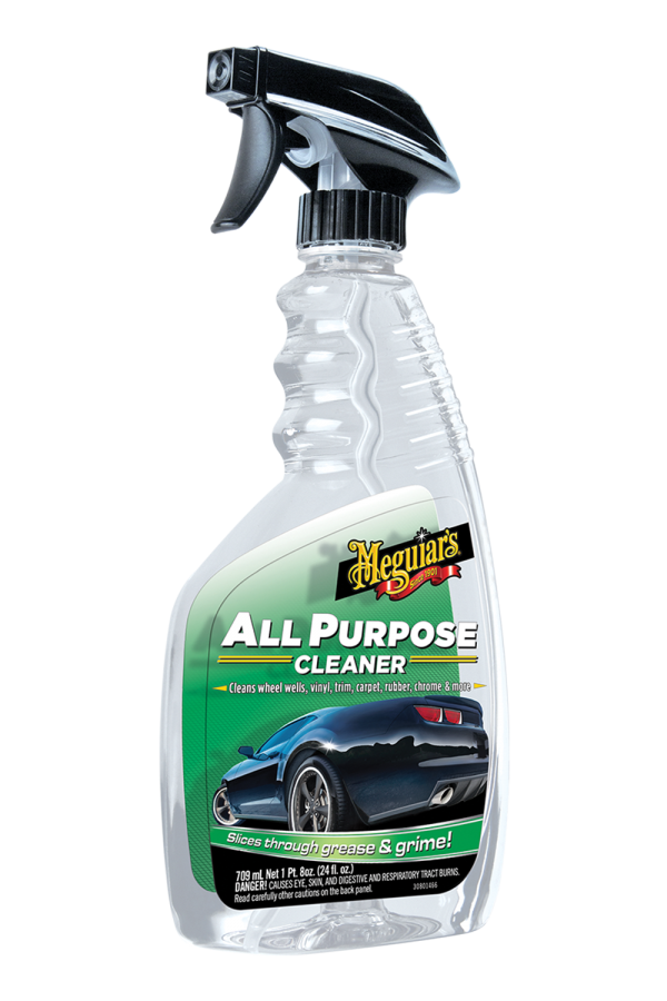 MEGUIARS ALL PURPOSE CLEANER