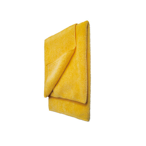 MEGUIARS SUPREME SHINE MICROFIBER TOWEL