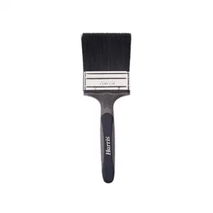 HARRIS PREMIER NO-LOSS FLAT BRUSH 3"