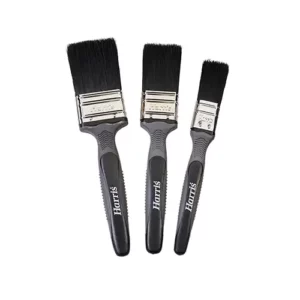HARRIS NO-LOSS EVOLUTION BRUSH SET 3 PCS