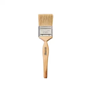 HARRIS ESSENTIALS WHITE BRIS BRUSH 2 "