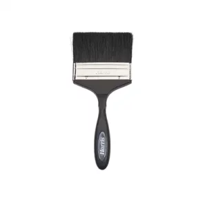 HARRIS TASKMASTER FLAT BRUSH 4"