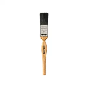 HARRIS ESSENTIALS BLACK BRIS BRUSH 25MM