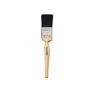 HARRIS ESSENTIALS BLACK BRIS BRUSH 38MM