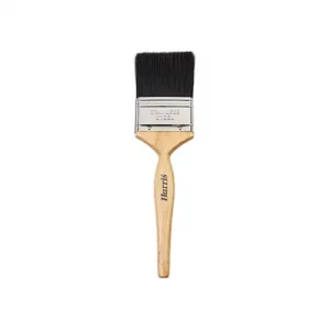 HARRIS ESSENTIALS BLACK BRIS BRUSH 63MM