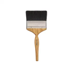 HARRIS ESSENTIALS BLACK BRIS BRUSH 100MM