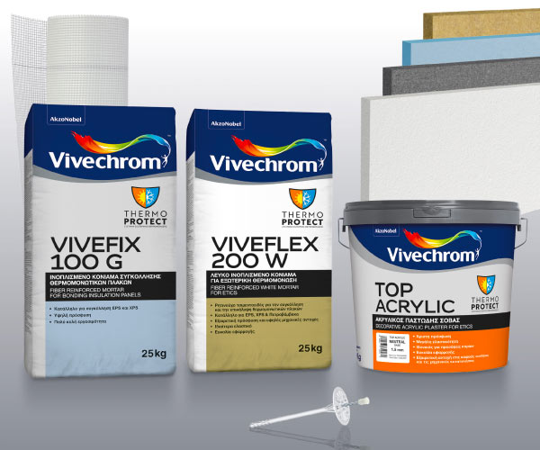 Vivechrom Thermo Protect