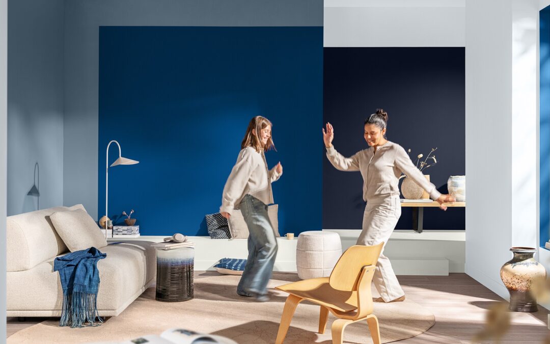 Colour of the year 2026